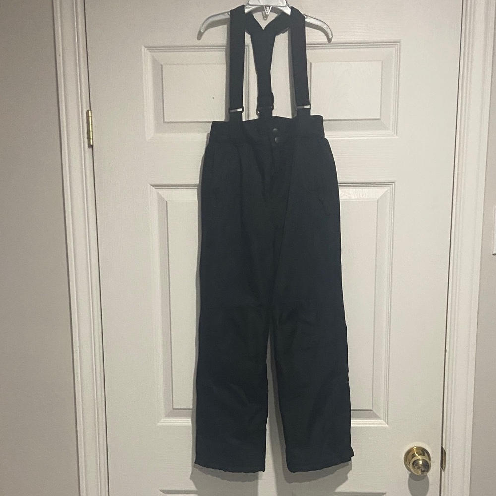 Mountain Warehouse Raptor Kids Snow Pants - Picture 4 of 6
